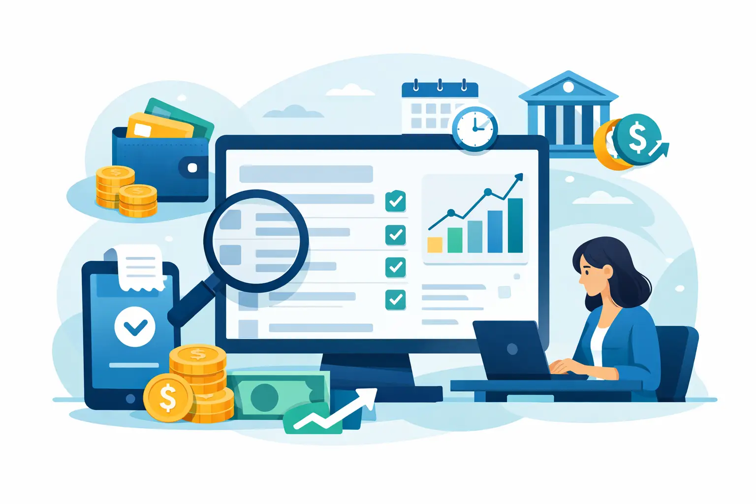 Best Payment Trackers for Sellers Who Need Clarity