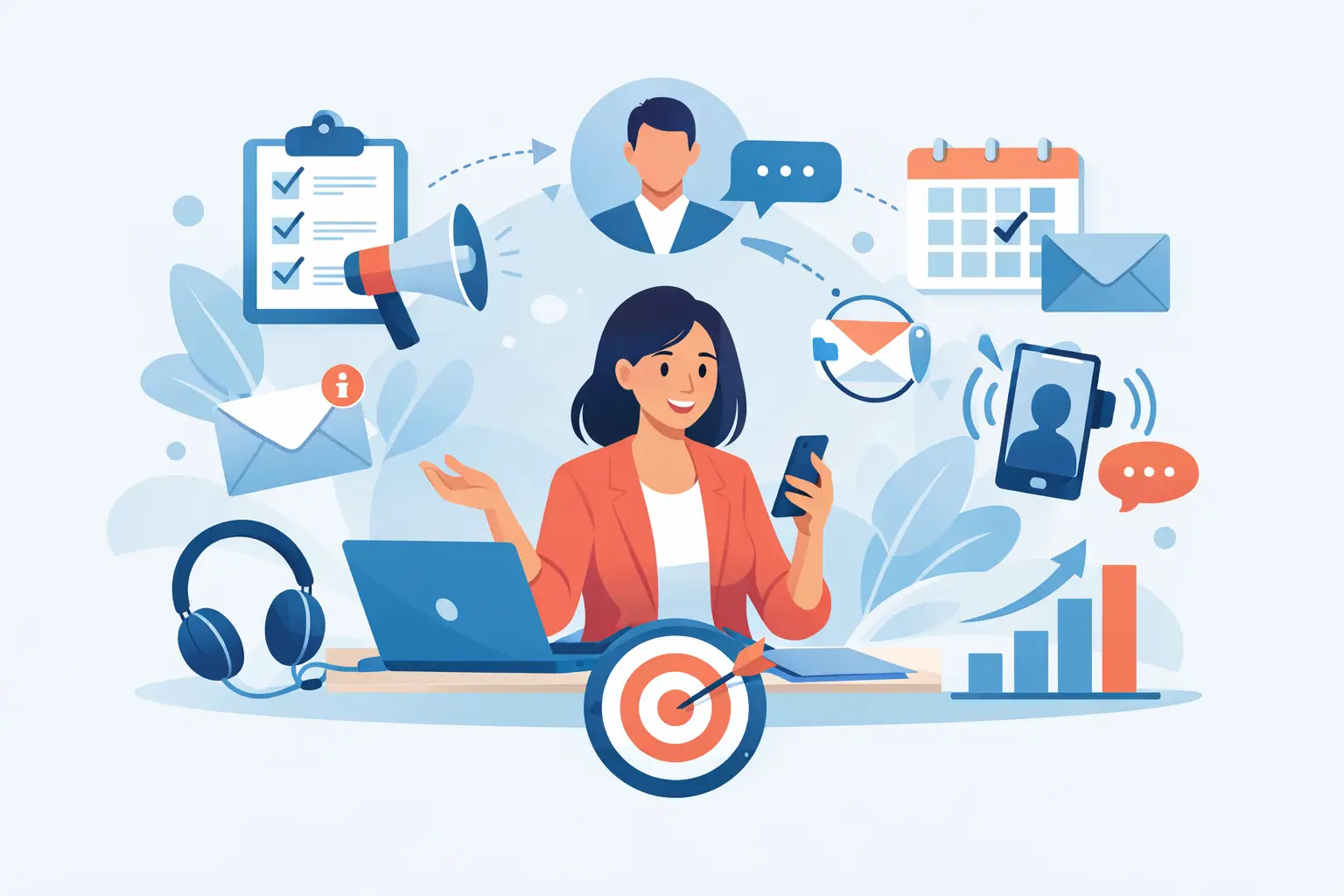 Best Tools for Customer Follow-Up in Direct Sales