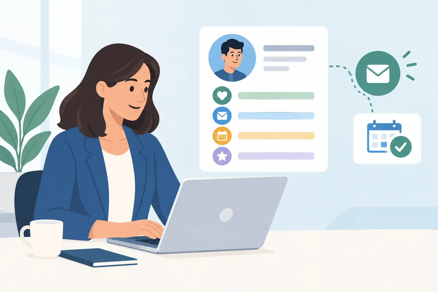 How to Log Customer Preferences for Better Follow-Up