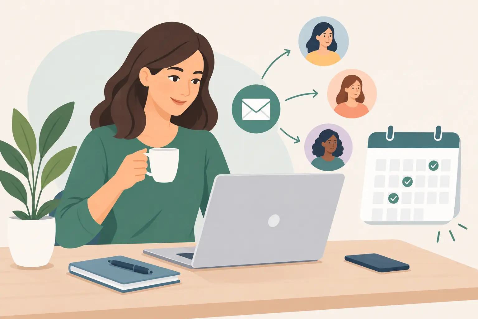 How to Organize Hostess Follow-Ups Without Missed Sales