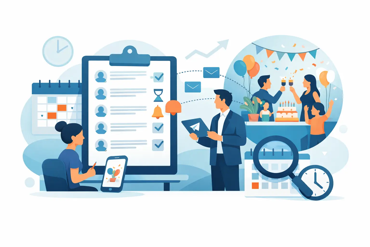 How to Track Party Bookings Without Missed Follow-Ups