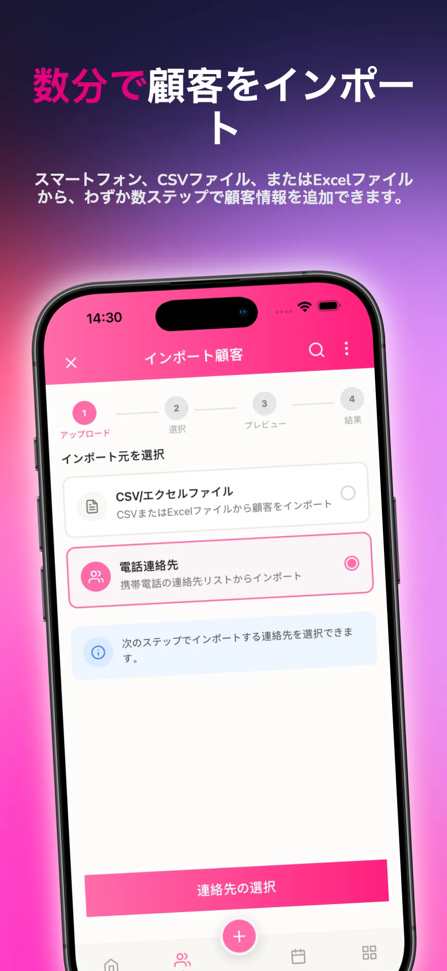 在庫状況と利益率を含む商品カタログと在庫管理