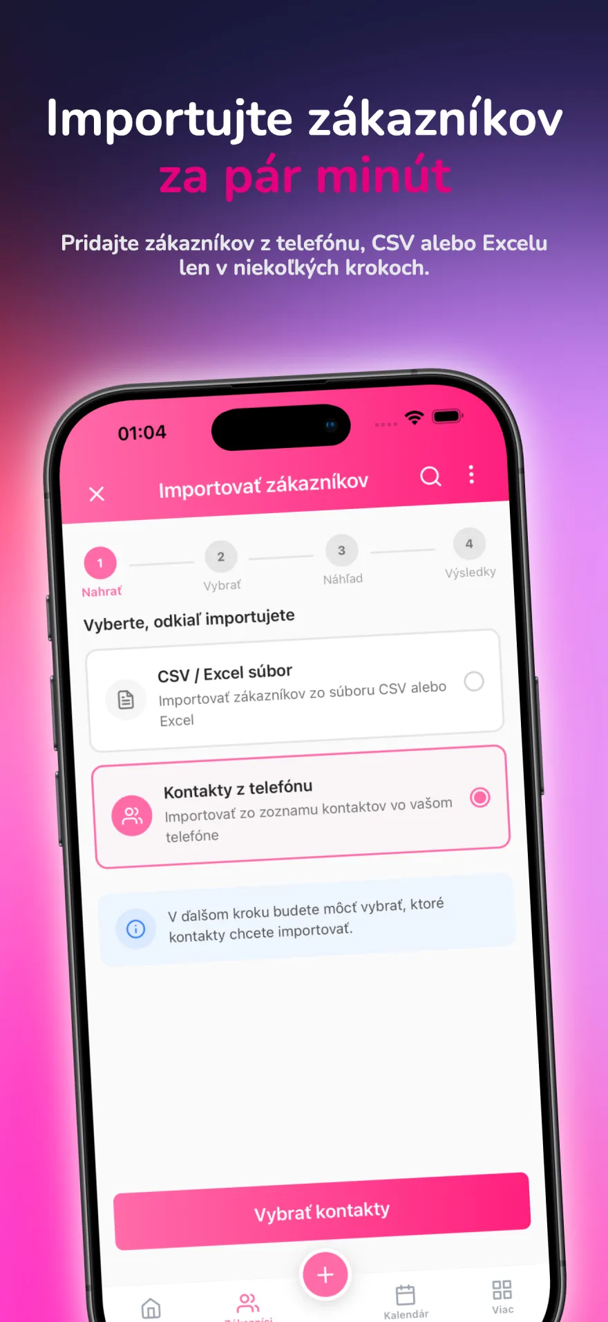 Katalóg produktov a sledovanie zásob so stavom skladu a ziskovými maržami
