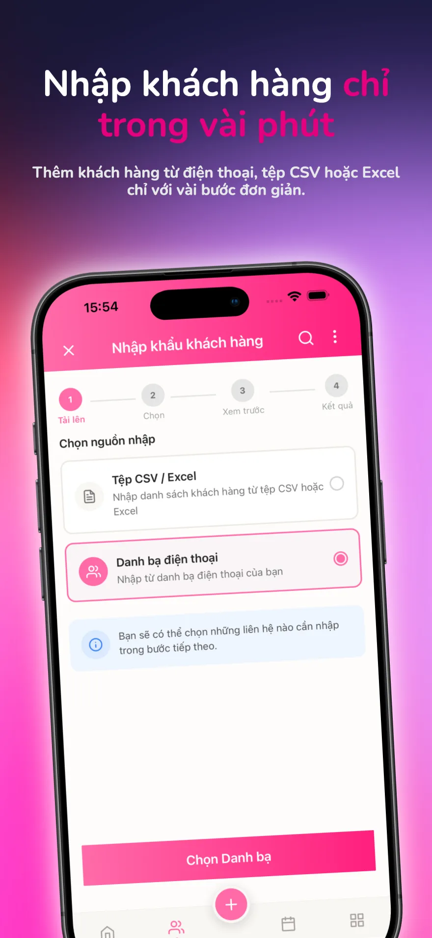 Danh mục sản phẩm và theo dõi tồn kho với mức tồn kho và biên lợi nhuận