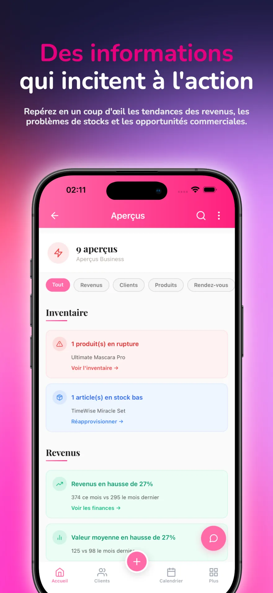 Gestion des reçus et des factures avec numérisation de documents par IA