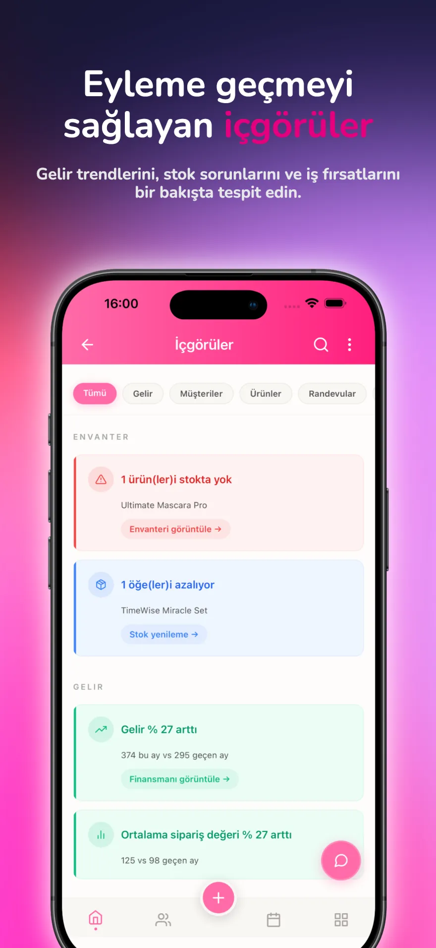 Yapay zeka ile belge taramalı fiş ve fatura yönetimi